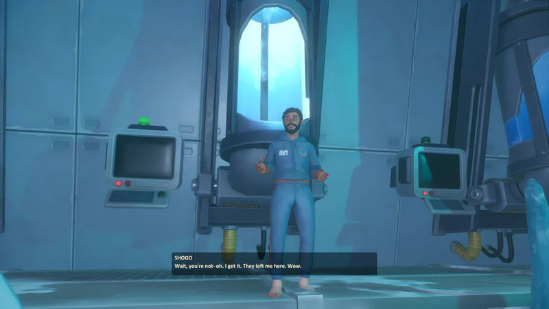 Unlock New Characters in Raft