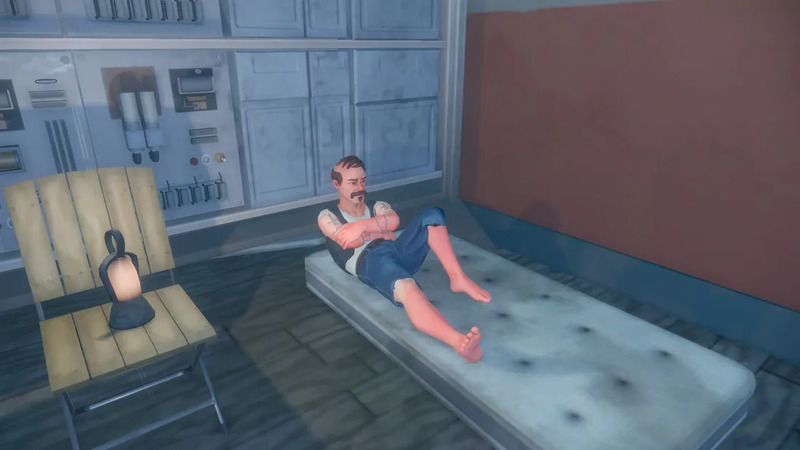 Unlock New Characters in Raft