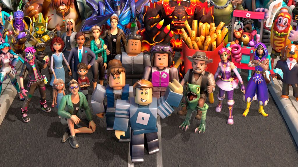 Roblox Promo Codes (July 2022)