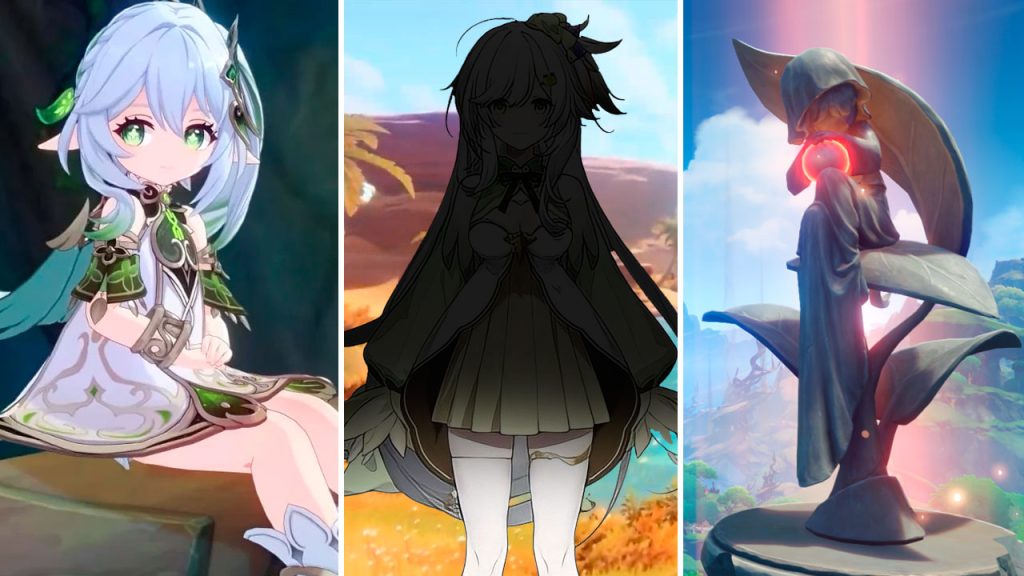 Who is Nahida in Genshin Impact? Who is Nahida in Genshin Impact?