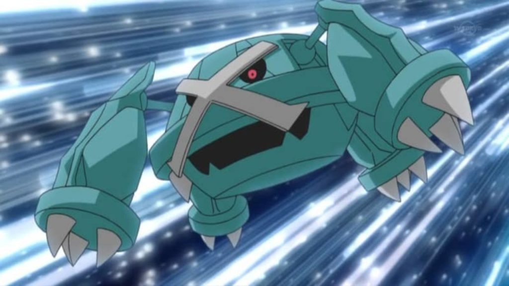 Pokemon Go: The Best Movesets and Counters for Metagross pokemon-go-the-best-movesets-and-counters-for-metagross