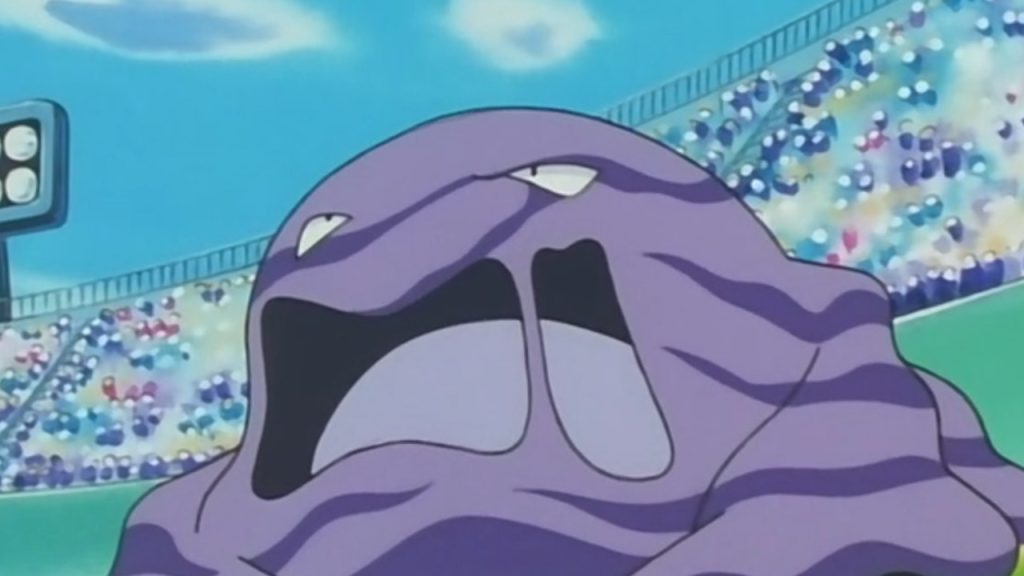 Pokemon Go: The Best Movesets and Counters for Muk pokemon-go-the-best-movesets-and-counters-for-muk