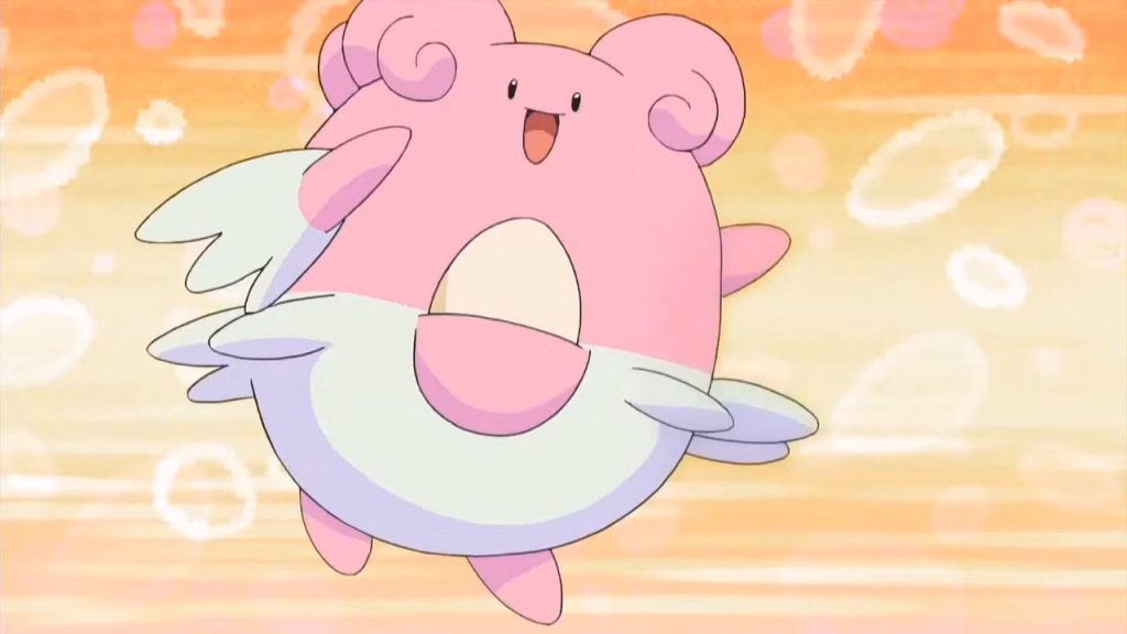 Pokemon Go: The Best Movesets and Counters to Blissey pokemon-go-the-best-movesets-and-counters-to-blissey