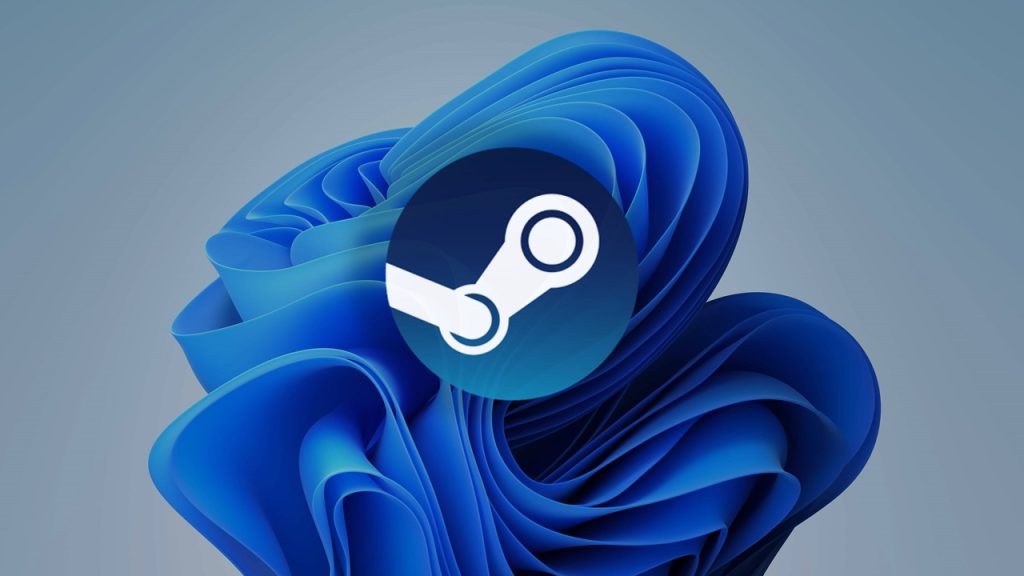 Steam Shows How Popular Windows 11 is Among Gamers Steam Windows 11