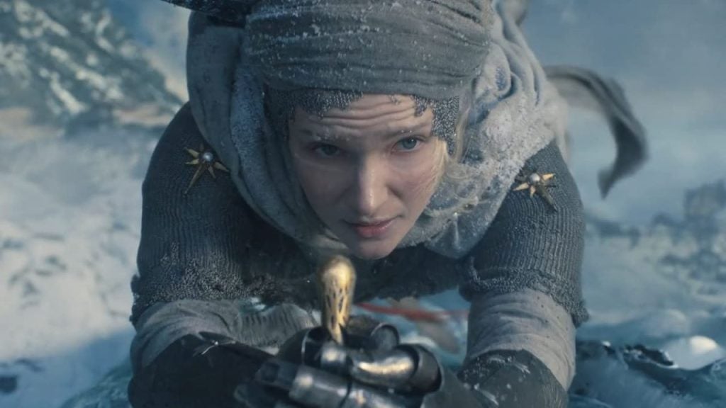 New Teaser for ‘The Lord of the Rings: The Rings of Power’ Series Released The Lord of the Rings: The Rings of Power teaser Trailer