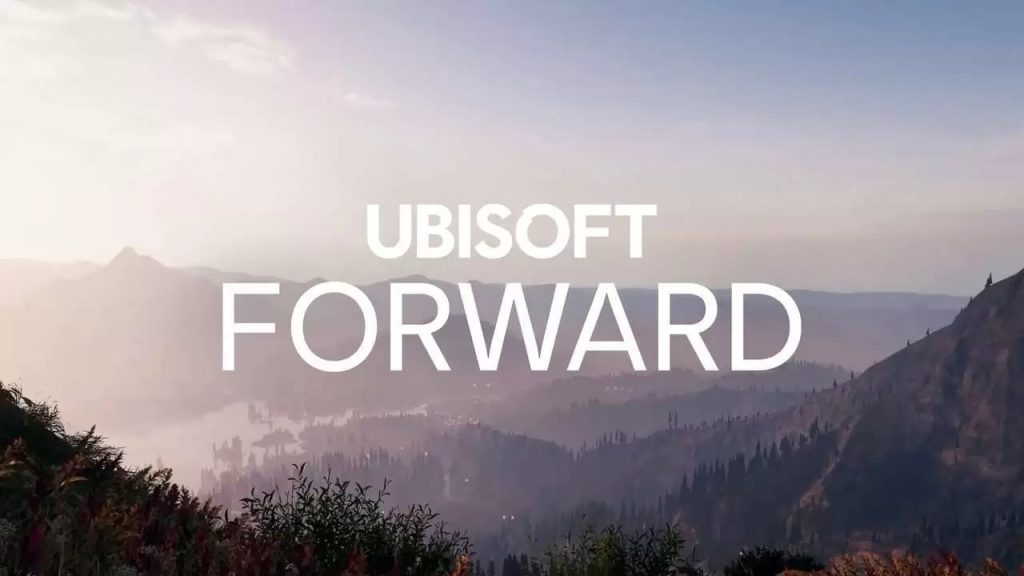 Ubisoft Forward Live Stream Event’s Date is Announced Ubisoft Forward Live Stream Date