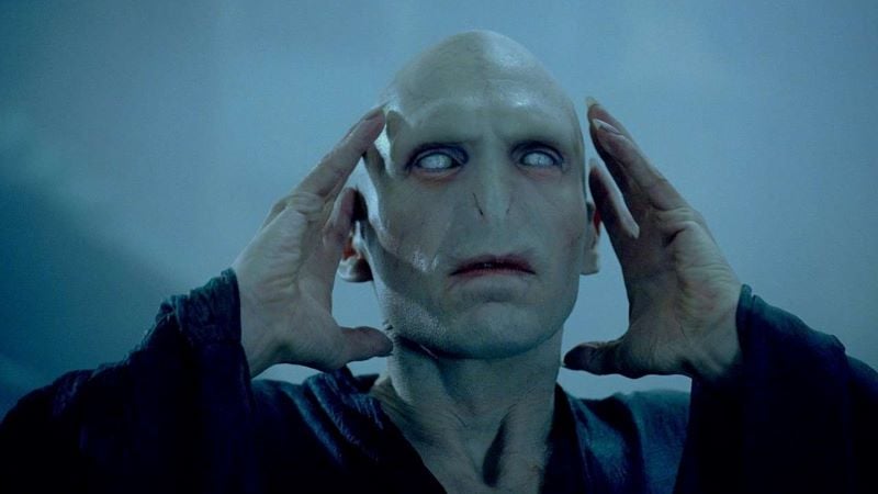 Voldemort