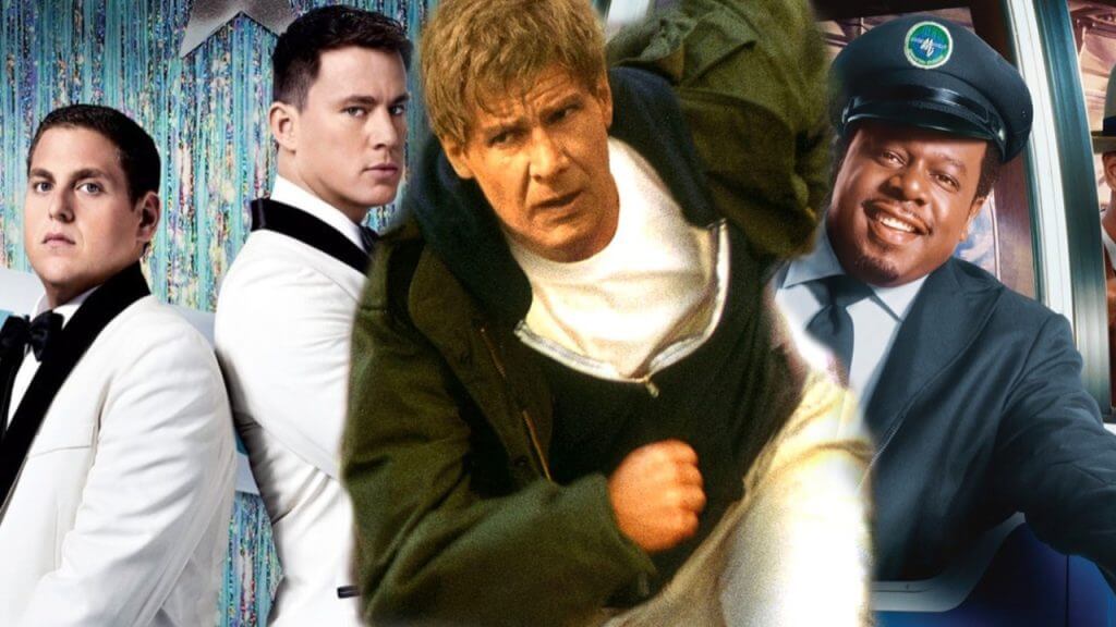 10 Classic Shows With Movie Adaptations 10 Classic Shows With Movie Adaptations- featured