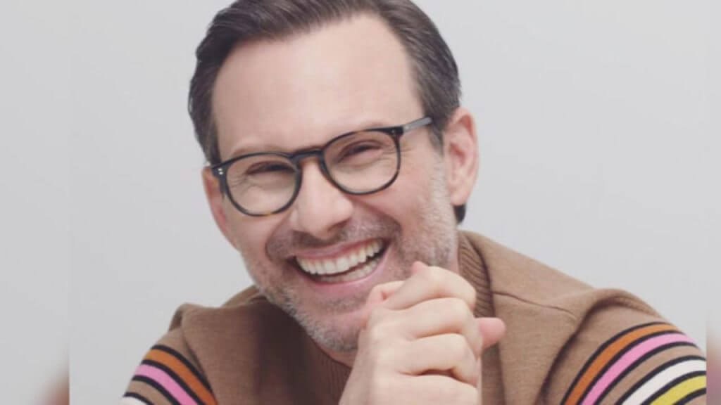 Christian Slater Added to ‘The Spiderwick Chronicles’ Series Christian Slater will play the ogre Mulgarath in the Disney+ series adaptation of "The Spiderwick Chronicles".