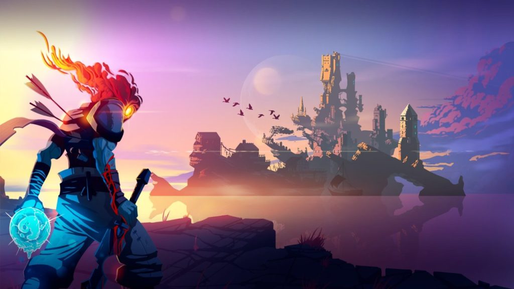 Dead Cells 1.19.1 Update Patch Notes