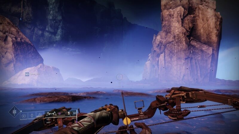 Destiny 2 Corsair Down Quest