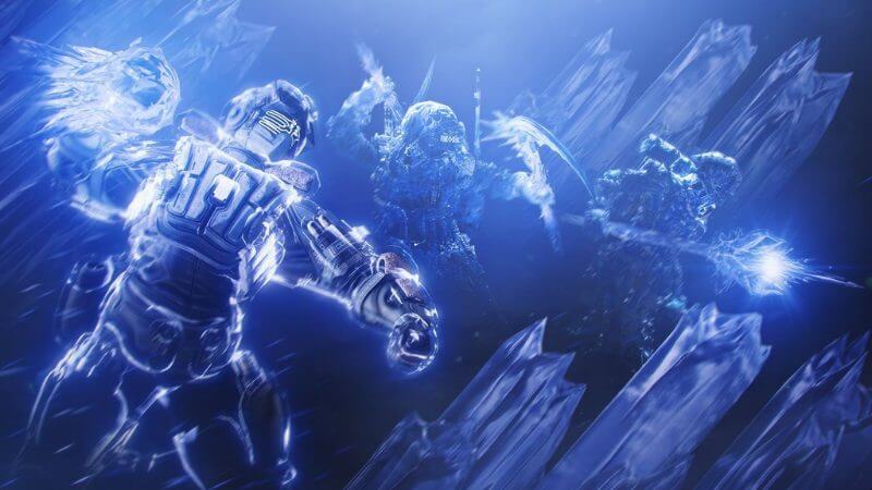 Karnstein Armlets in Destiny 2