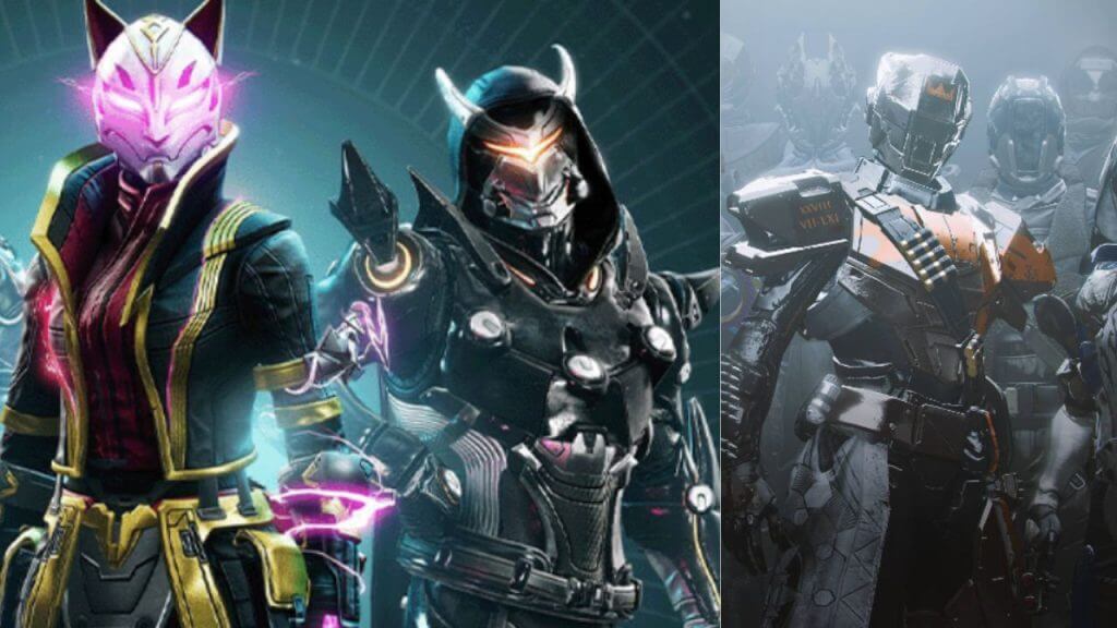 Destiny 2 Showcase: Timings, Where to Watch, and More Destiny 2 Showcase Timings