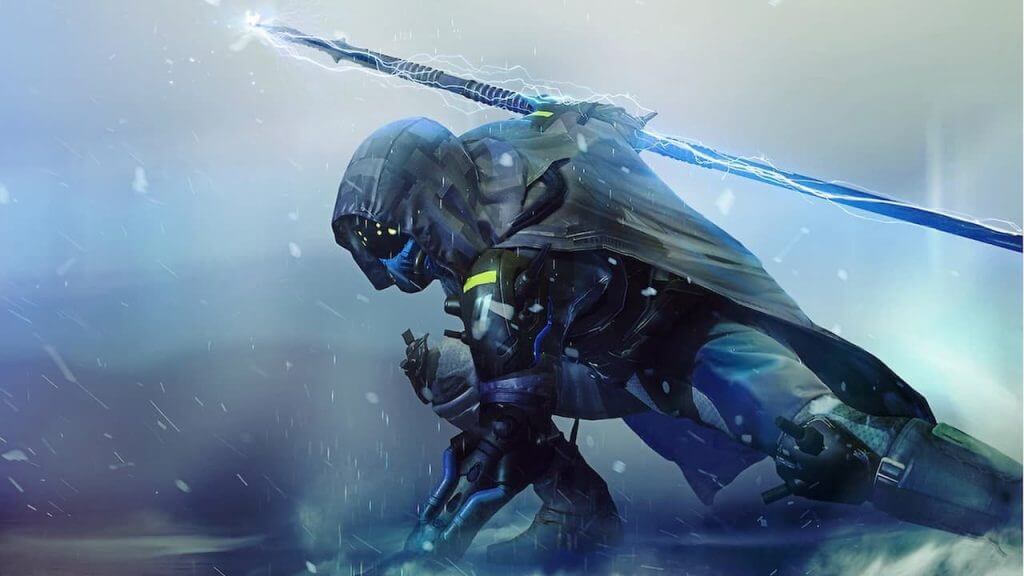 Destiny 2 Amplified buff: What it is and how does it work? The Destiny 2 Amplified buff will make you stronger and faster