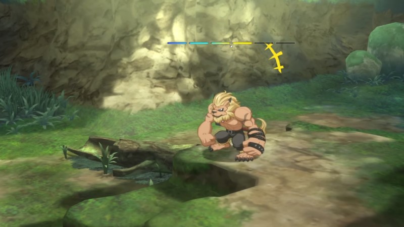 Digimon Survive Digivolve Enlightenment Slabs Farm