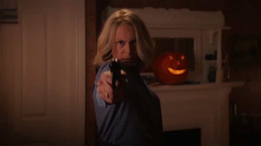 ‘Halloween Ends’ to Hit Peacock and Theaters Simultaneously Halloween Ends Peacock theaters