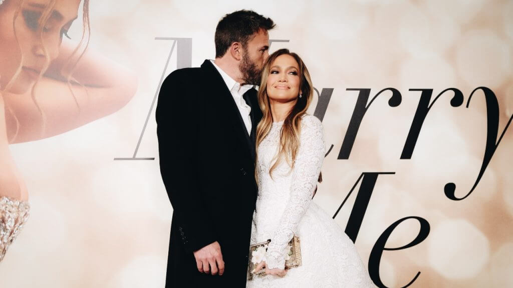 Jennifer Lopez Shares Pictures From Wedding With Ben Affleck Jennifer -Lopez-Shares-Pictures-From-Wedding-With-Ben-Affleck