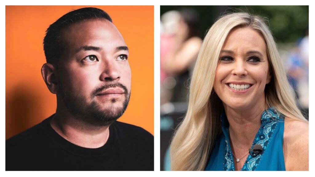 Kate and Jon Gosselin In Legal Battle Over Kids’ Funds