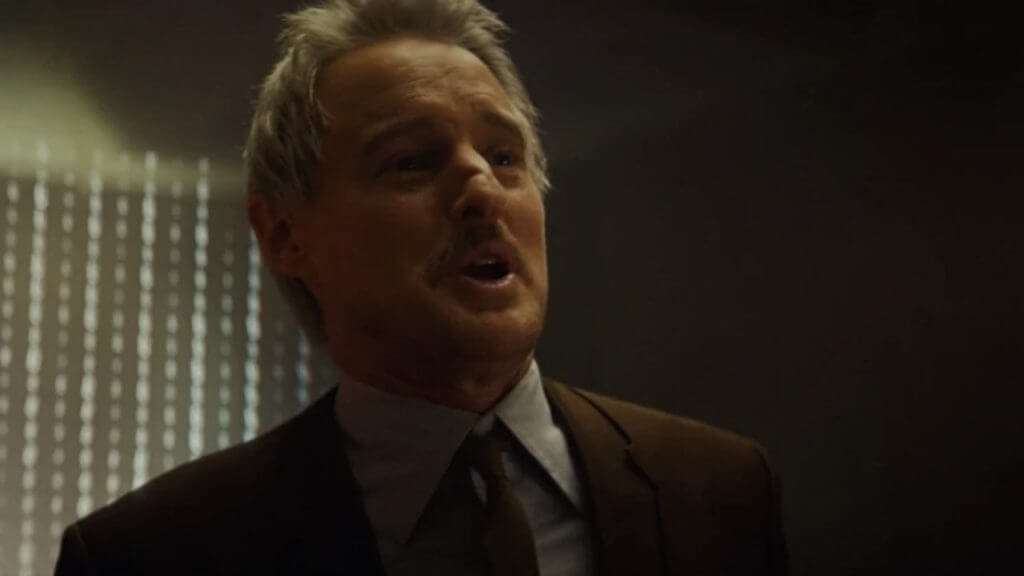 Owen Wilson Talked ‘Too Much’ About ‘Loki’ in Interviews Loki Owen Wilson