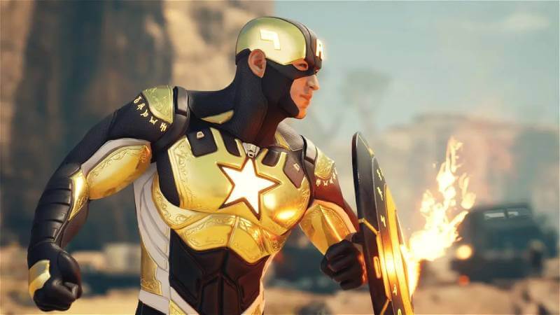 Marvel's Midnight Suns Game Release Date Delayed