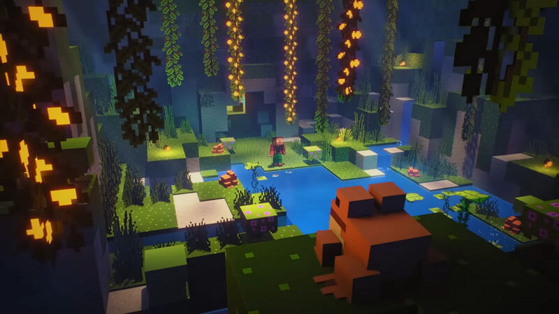 How To Easily Upgrade Gear in Minecraft 1.19 Update