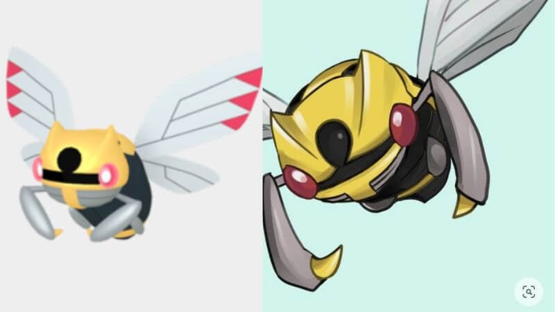 Pokemon Go: How to Catch Ninjask
