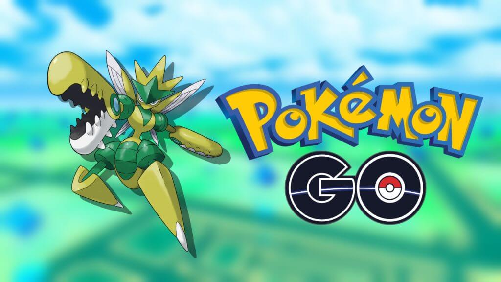 Pokémon GO: How to Get Shiny Scizor Pokémon GO How to Get Shiny Scizor