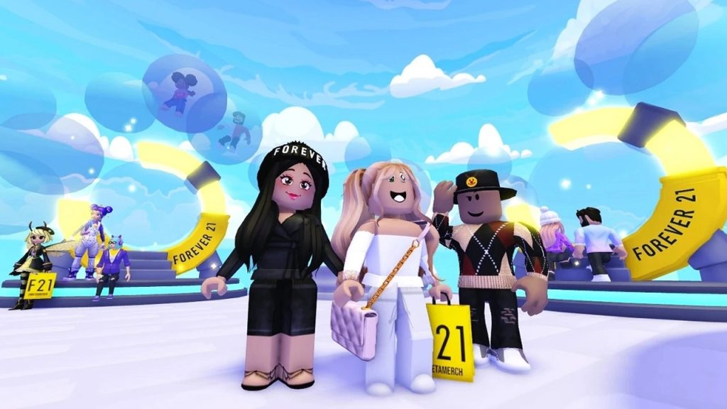 Roblox: All Working Promo Codes (August 2022) Roblox All Working Promo Codes (August 2022)