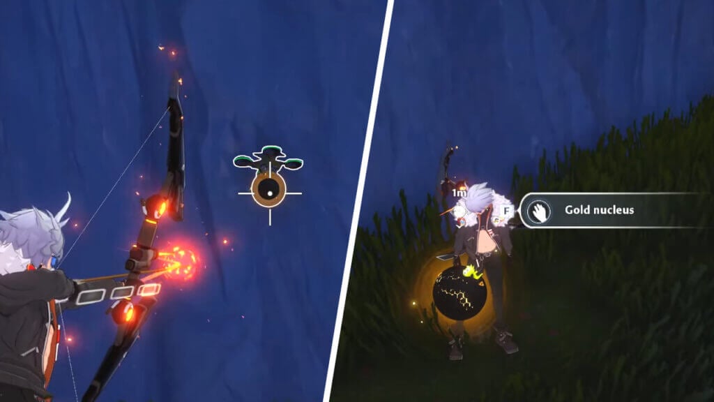 Tower of Fantasy: How to Solve Nucleus Drone Puzzles Tower of Fantasy How to Solve Nucleus Drone Puzzles