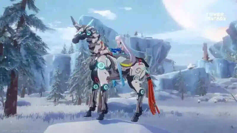 Tower-of-Fantasy-Monocross