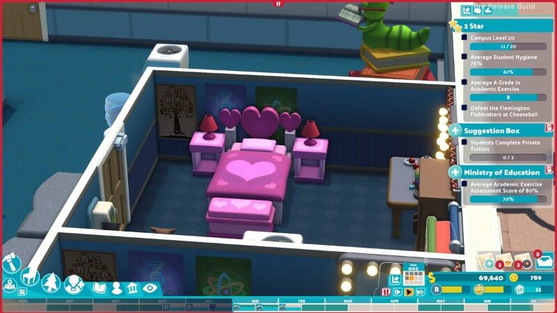 How to start romances