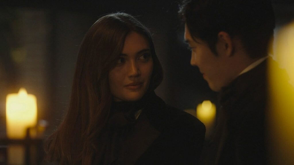 Peacock Releases ‘Vampire Academy’ Trailer Vampire Academy trailer Peacock