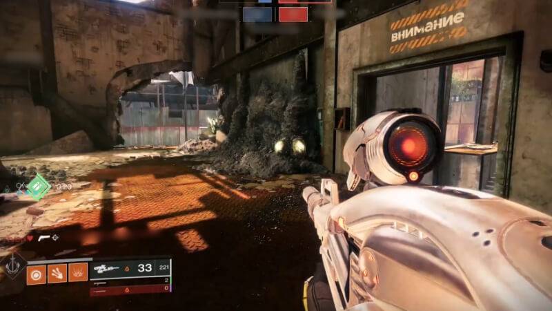 Vex Mythoclast Drop Rate In Destiny 2