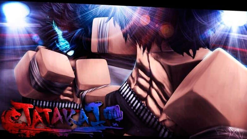 Roblox: Tatakai V.2 Codes and Free Cash (August 2022)