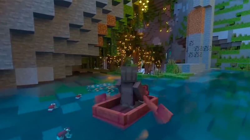 Minecraft: The Best Bedrock 1.19 Seeds (August 2022)