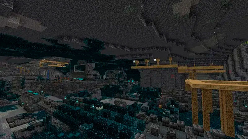 Minecraft: The Best Java 1.19 Seeds (August 2022)