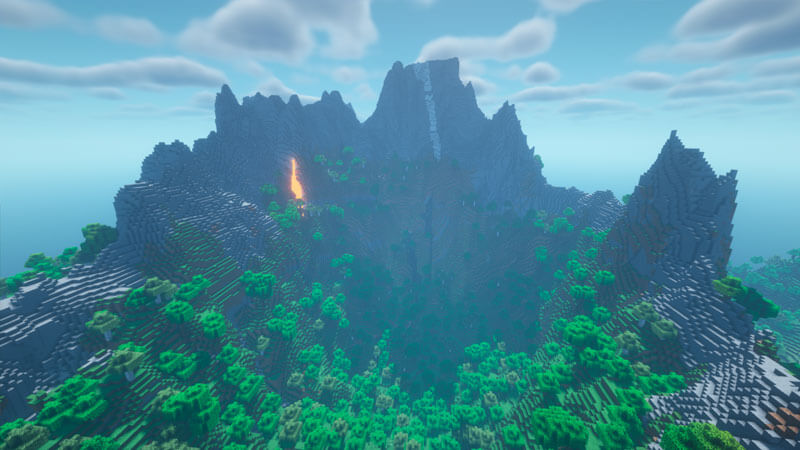 Minecraft: The Best Java 1.19 Seeds (August 2022)