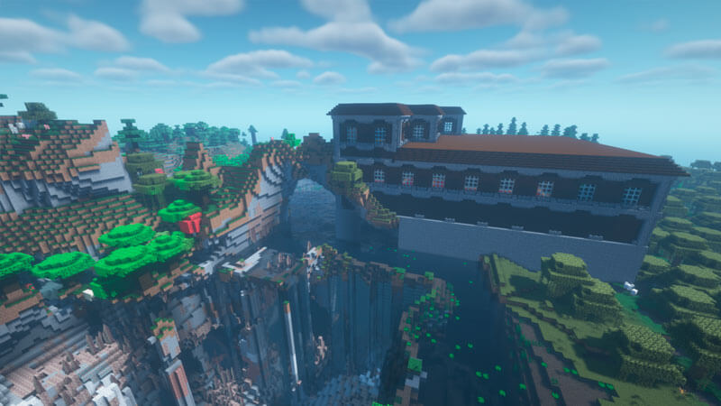 Minecraft: The Best Java 1.19 Seeds (August 2022)