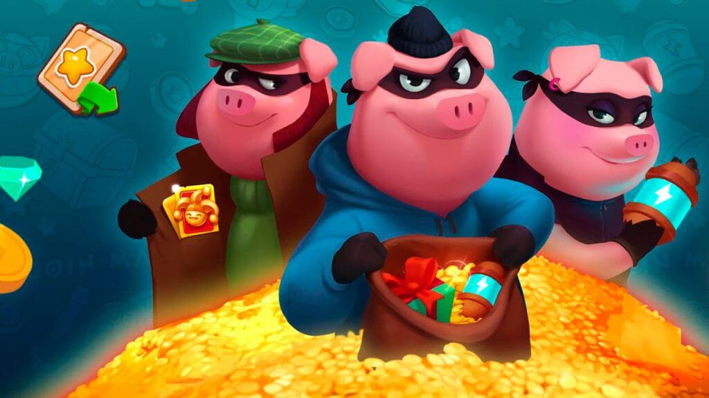 Coin Master Free Spins and Coins Links (August 16, 2022) Coin Master Free Spins and Coins Links (August 16, 2022)