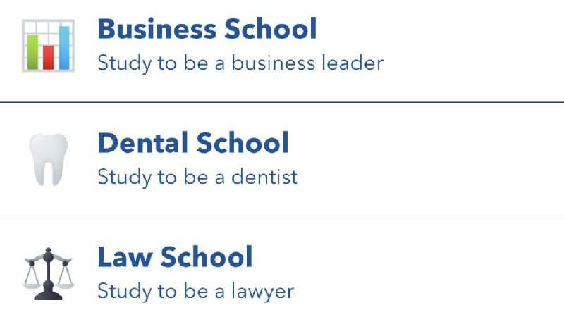 BitLife Dentist Career