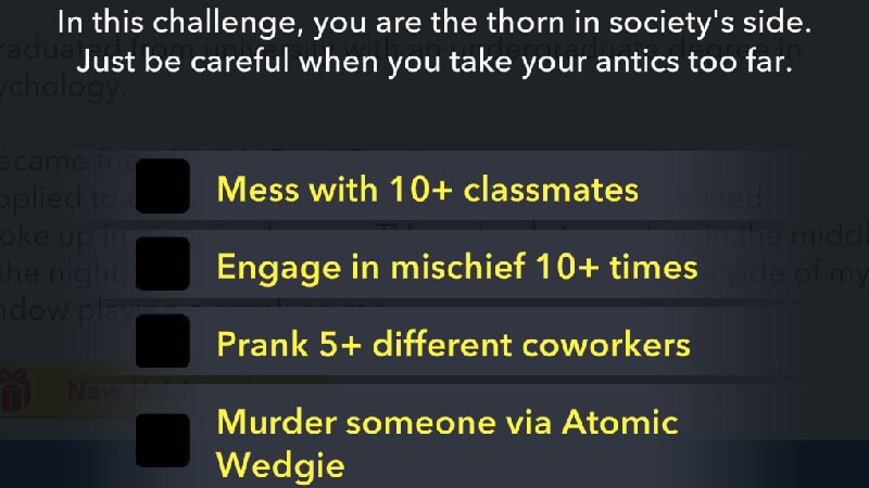 Bitlife Ultimate Bully