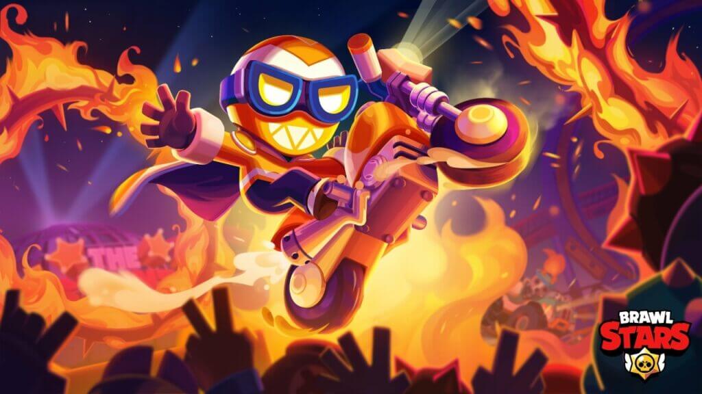 Brawl Stars Robot Factory Update Patch Notes Brawl Stars Robot Factory Update Patch Notes