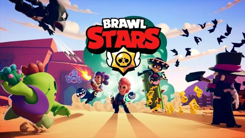 Brawl Stars Robot Factory Update Patch Notes