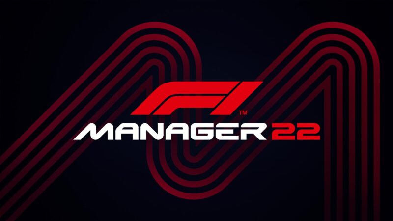 F1 Manager 2022 Update 1.6 Patch Notes