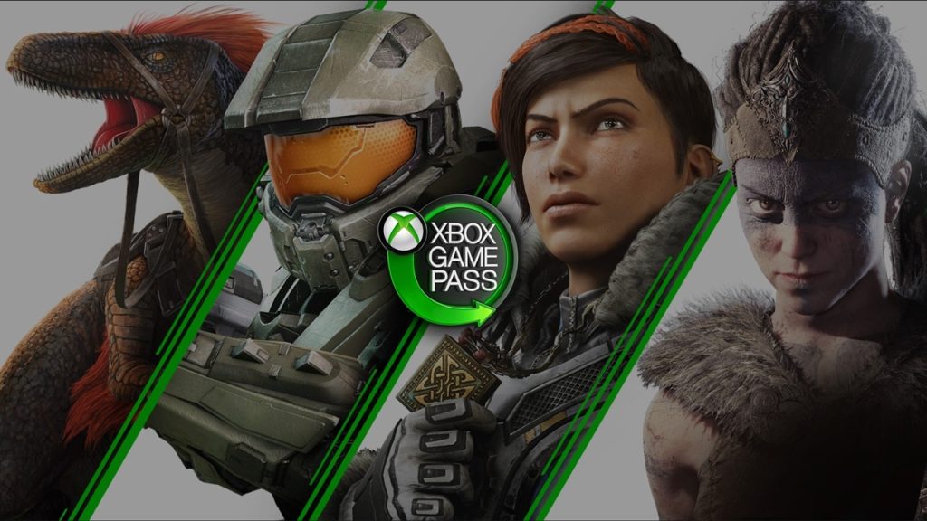 Get a 3-Year Xbox Game Pass for $1 with a Little Trick xbox game pass