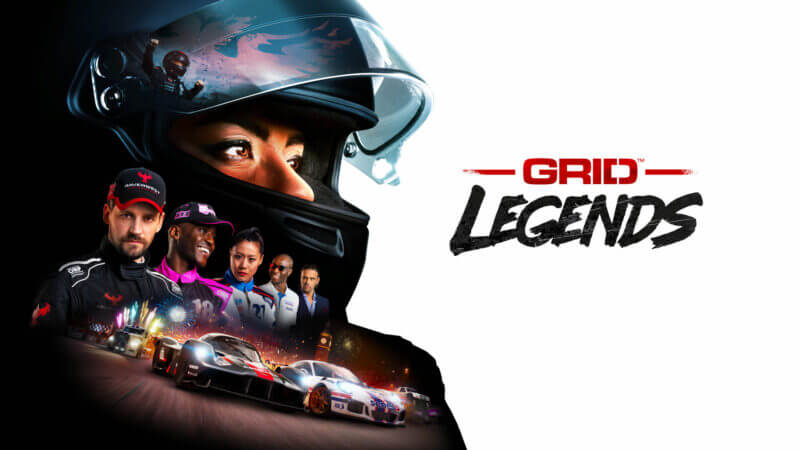 GRID Legends update 3.30 patch notes