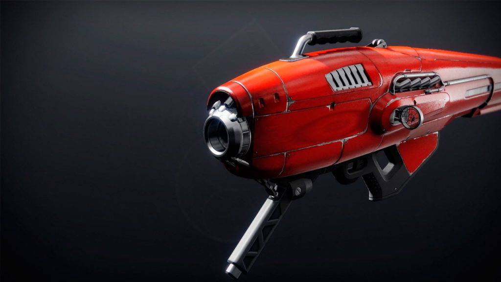 Destiny 2: The Best God Rolls for the Hothead Rocket Launcher Destiny 2: The Best God Rolls for the Hothead Rocket Launcher