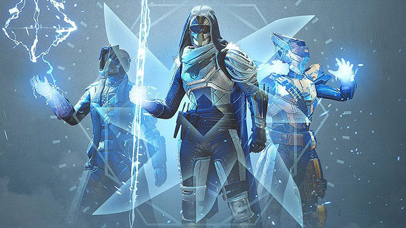 Destiny 2: How Jolt Works in the Game