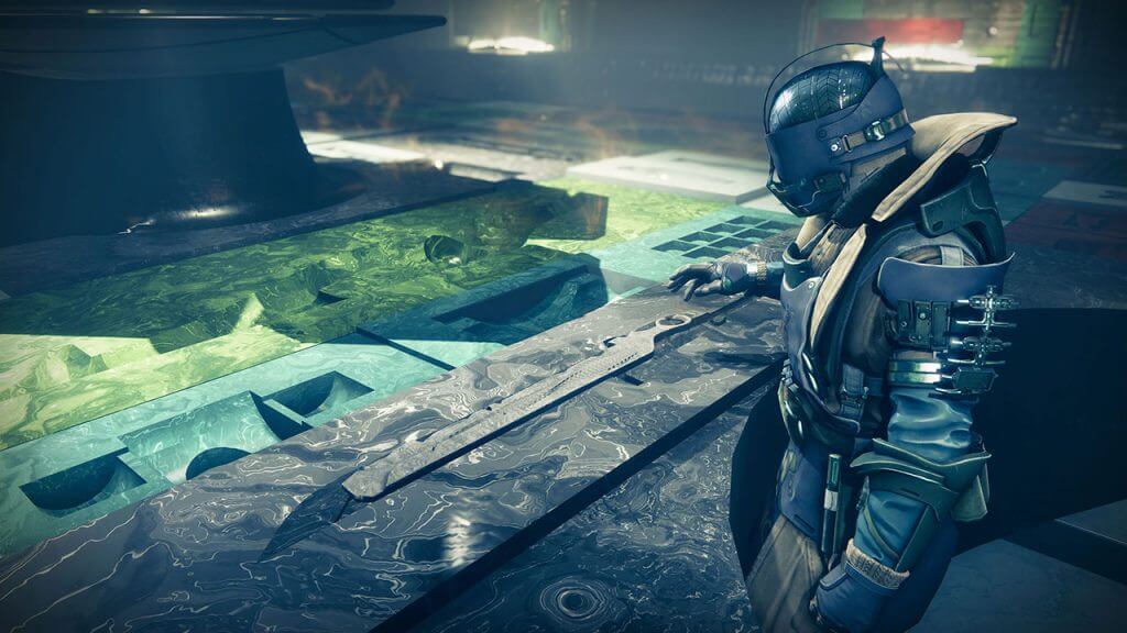 Destiny 2: How to Level Up Crafted Weapons How to Level Up Crafted Weapons in Destiny 2