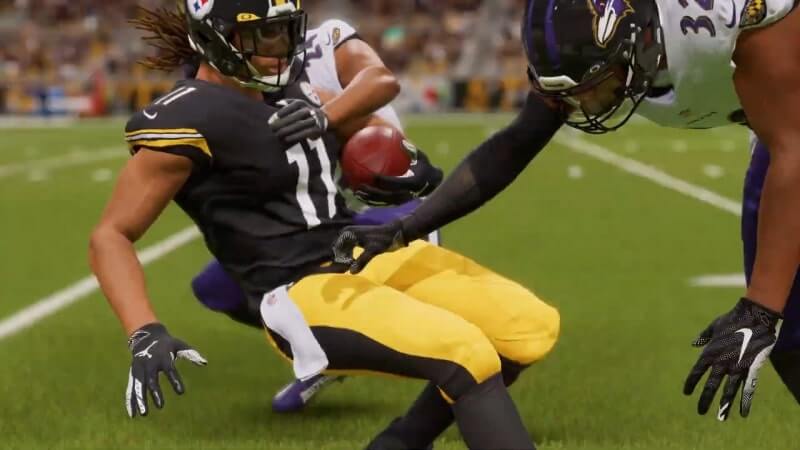 Madden 23 1.02 Update Patch Notes